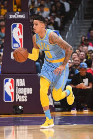 Oklahoma city thunder vs los angeles lakers nba full highlights (18th january 2019). Kyle Kuzma Photos Photos Oklahoma City Thunder V Los Angeles Lakers Kyle Kuzma Kyle Nba League Pass