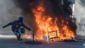 Haitian president jovenel moise was assassinated at his home during the early hours of wednesday morning, according to the nation's prime minister. Haiti Gewalt In Letzten Monaten Dramatisch Eskaliert Vatican News