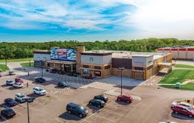 I found a contactless atm in my city, however when i tried to use it and seemed to be only specific to that banks account you can get cash back at home depot as well as market 32/price chopper if you have those in your area. Video Tour Cosentino S Price Chopper Progressive Grocer