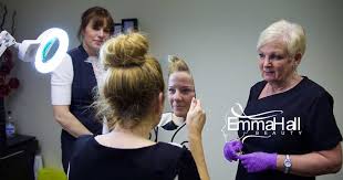 Salary ranges can vary widely depending on the city and many other important factors, including education, certifications, additional skills, the number of years you have spent in your profession. Is Permanent Makeup The Career For Me Emma Hall Beauty Permanent Makeup Birmingham
