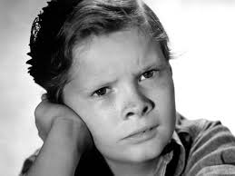 The Son of Rusty (1947)