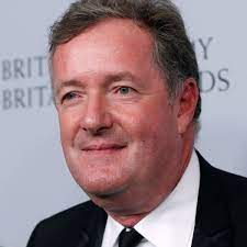 Piers morgan's effort to frame his departure from good morning, britain as having to do with free speech is a fitting end for the latest controversy, which has very little to do with free speech. Piers Morgan Leaves Good Morning Britain After Meghan Row Piers Morgan The Guardian