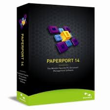 Nuance Paperport Professional 14 5 Free Download