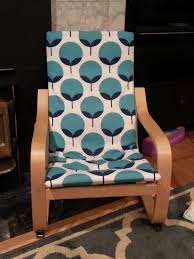Great savings free delivery / collection on many items. Slipcover For Ikea Poang Kid Chair A Little Something About Everything