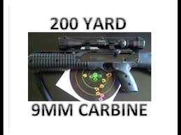 Hi point carbine accessories amazon. Hi Point 995ts Carbine Shot 200 Yards With 4x9x40 Scope Youtube