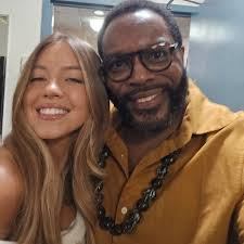 Chad L Coleman stars in new movie Christy as Don King