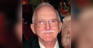 Marvin Parker Gibbs Obituary