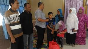 It was relocated to kuala langat and then klang in the 19th century. Bersama Pegawai Khas Ahli Parlimen Awan Kuala Selangor Facebook
