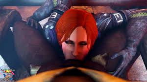 Watch Dragon Age Leliana Interrogation 