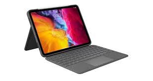 Das günstigste angebot beginnt bei € 10. Die Logitech Combo Touch Tastatur Ist Jetzt Mit Dem Neuen Ipad Pro Kompatibel Iphone Nachrichten