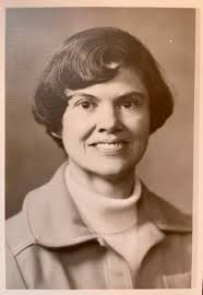 Mary Halter Obituary (1936