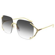 Smartbuy collection smartbuy collection kensington ac32b $. Gucci Sonnenbrille Fur Damen Gg0646s 001 60 Online Kaufen