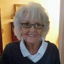 Mabel Gooch Bass (1929-2018)