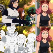 Pin on Mei Hatsume