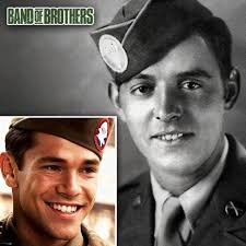 Darrell Shifty Powers: WWII hero and sharpshooter