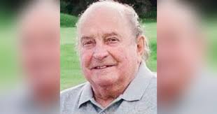 Obituary for Gerald F. Mclean