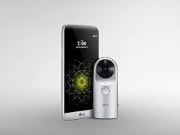 Lg 360 Cam To Provide The Full View Via Google Street View Camera Reviews Google Street View View App