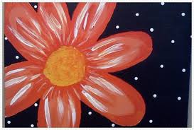 40 Awesome Canvas Painting Ideas For Kids Pour painting is something we've never tried before and believe see how simple these painting ideas for kids are?! 40 awesome canvas painting ideas for kids