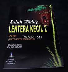 We did not find results for: Jual Suluh Hidup Lentera Kecil 2 Puisi Kata Kata Mutiara Kab Tabanan M Buku Bali Tokopedia