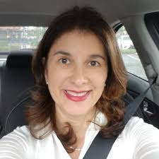 Peggy Rivas's Instagram, Twitter & Facebook