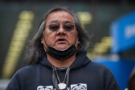 Vancouver Police Board settles with Indigenous man, granddaughter over  handcuffing