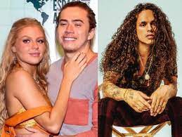 Assessoria de luísa sonza e vitão disfarça sobre possível término entre o casal. Apos Luisa Sonza E Vitao Assumirem Namoro Whindersson Nunes Resgata Twitter Antigo Falando Do Cantor Popline