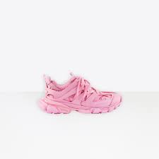 Be the first to review balenciaga triple s pink annulla risposta. Track Sneaker In Pink Balenciaga Us
