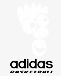 At that time, adidas introduced a radically changed logo. White Adidas Logo Png Images Transparent White Adidas Logo Image Download Pngitem