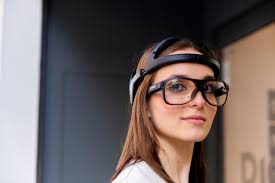 The Different Kinds of Eye Tracking Devices