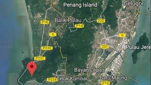 Ketua menteri chow kon yeow berkata. Penang Teluk Kumbar Land For Sale Tanah Untuk Di Jual Pulau Pinang Penang Properties Com