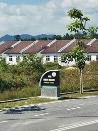 Cozy boutique hotel with budget price so why pay more?! Yan Kedah Poskod