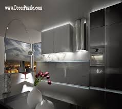 minimalist kitchen design and style 2020