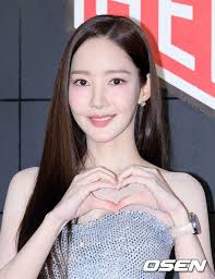 Gorgeously Stunning Park Bo-young ✨ Kristine