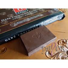 Jakarta barat baking store jakarta barat. Tulip Master Baker Dark Cokelat Compound Dcc Tulip 500 Gram Repack Cokelat 500gr Shopee Indonesia