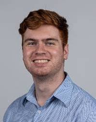 University Representative Logan Curtis