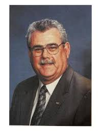 Robert M. Touchstone (Bob) Obituary