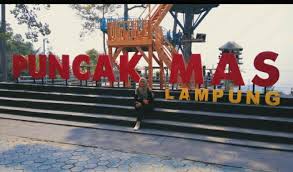 Maybe you would like to learn more about one of these? Puncak Mas Bandar Lampung Satu Lagi Tujuan Wisata Alam Yang Wajib Dikunjungi Perempuan April