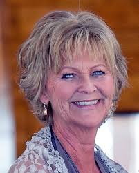 Susan "Sue" Stroeing Wiley Obituary 2023