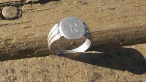 Look through your local newspaper archives or online for historical places or events near your home. The Best Metal Detecting Sites For Old Coins And Rings Hobbylark