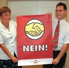 Die erwartungen an das gemeinsame wahlprogramm der unionsparteien zur bundestagswahl mit so schien es zuletzt sogar erstmals möglich, dass demnächst nicht die union im kanzleramt den ton. Ideologisches Nichts Mit Angela Merkel Hat Die Cdu Ihre Seele Verloren Welt