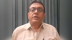 RG Kar Rape & Murder Case: TMC Leader Santanu Sen Loses Official Portfolio  In West Bengal Medical Council