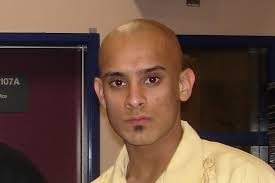 2006 SIDHU, Manvir Singh-3/30/2006