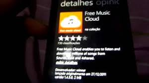 Baixar música no mac, windows, android sem limite. Como Baixar Musicas Para Seu Nokia Lumia 710 Youtube