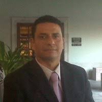 José Luis Ascencio Ortega