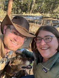 Community Highlights: Meet Bryce Carter of Solar United Neighbors