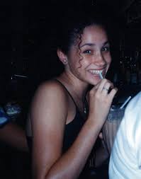 Whether she's walking down the aisle or hitting a royal engagement, the newlywed's locks are always looking pristine. Duchess Effect Etiquette Expert Reveals The Giveaway Sign That Could Show Meghan Markle Is Pregnant