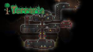Maybe you would like to learn more about one of these? Underground House Terraria Speedbuild Youtube