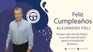 Feliz Cumpleaños a Nuestro...