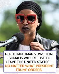 DHS officials claim newly released documents show Ilhan Omar married Ahmed  Elmi, who some allege shares her father's name and family ties while she  was still married to another man, allegedly to