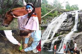 Fiind cel mai mare si cel mai sigur parc de aventura din romania, edenland park ofera, de mai bine de 8 ani, o varietate larga de activitati in aer liber, atat. Campamentos Natura2000 Indio Ingles Solocampamentos